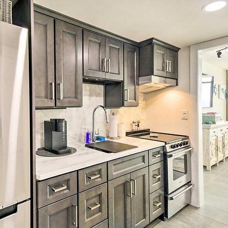 Oceanfront Resort Condo In North マートルビーチ エクステリア 写真