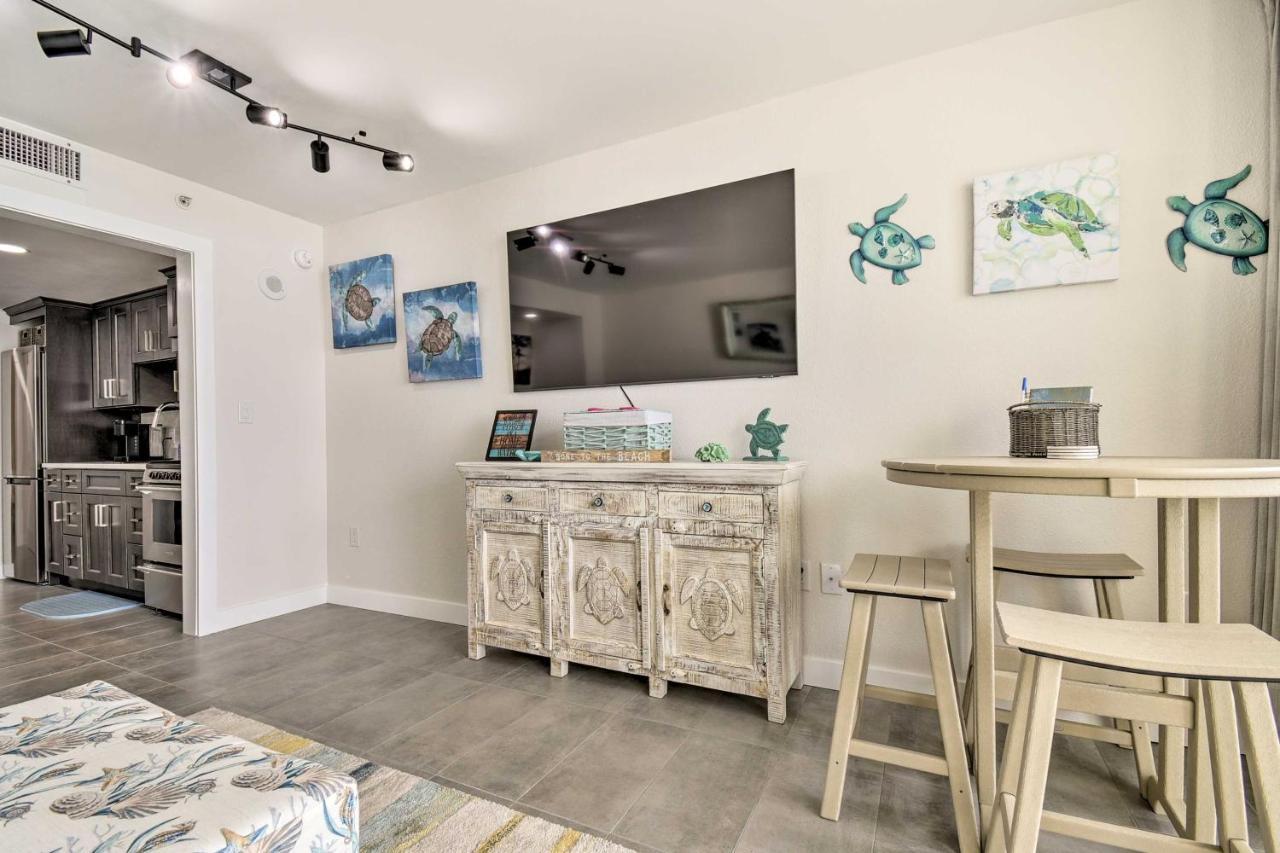 Oceanfront Resort Condo In North マートルビーチ エクステリア 写真