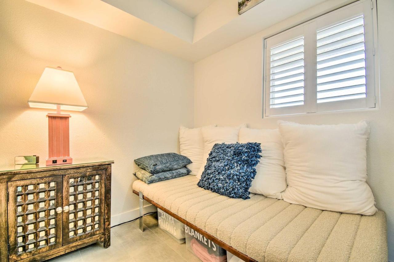 Oceanfront Resort Condo In North マートルビーチ エクステリア 写真