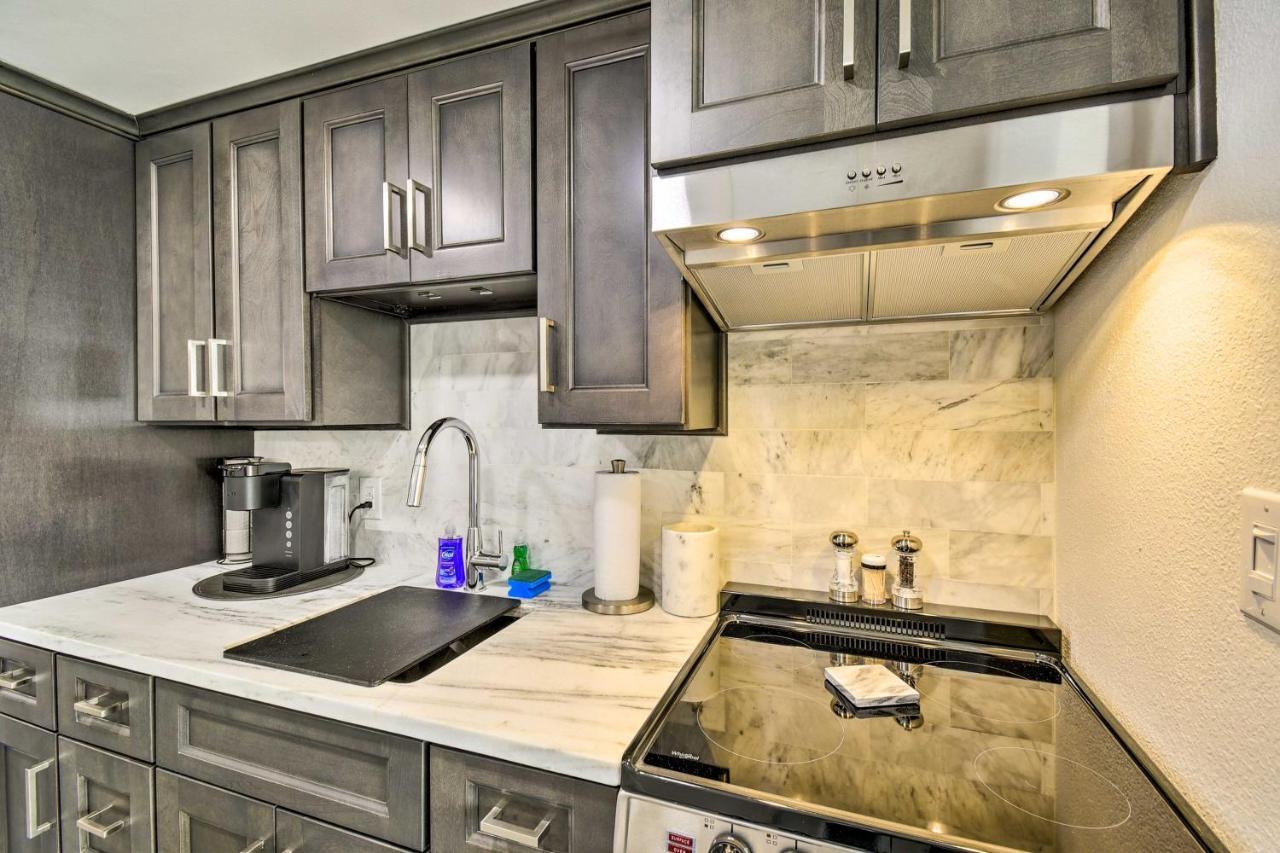 Oceanfront Resort Condo In North マートルビーチ エクステリア 写真